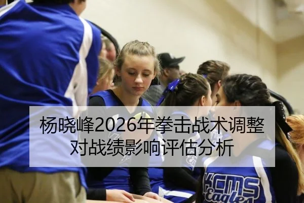 杨晓峰2026年拳击战术调整对战绩影响评估分析
